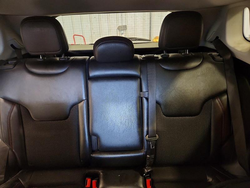 Aukcja sprzedaży 2020 Jeep Compass, vin: 3C4NJDDB9LT208052, numer aukcji: 54801166