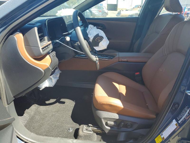 Продажа на аукционе авто 2026 Toyota Crown Signia, vin: JTDACAAJ4T3035877, номер лота: 56700626