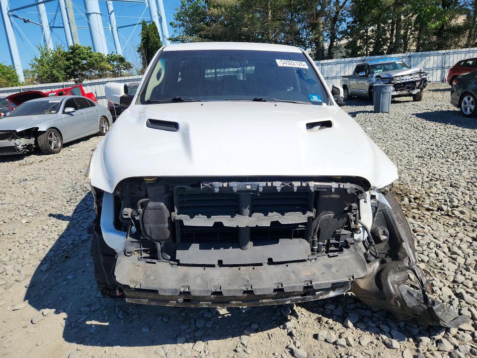 Продажа на аукционе авто 2015 Ram 1500, vin: 1C6RR7HTXFS546295, номер лота: 54922126