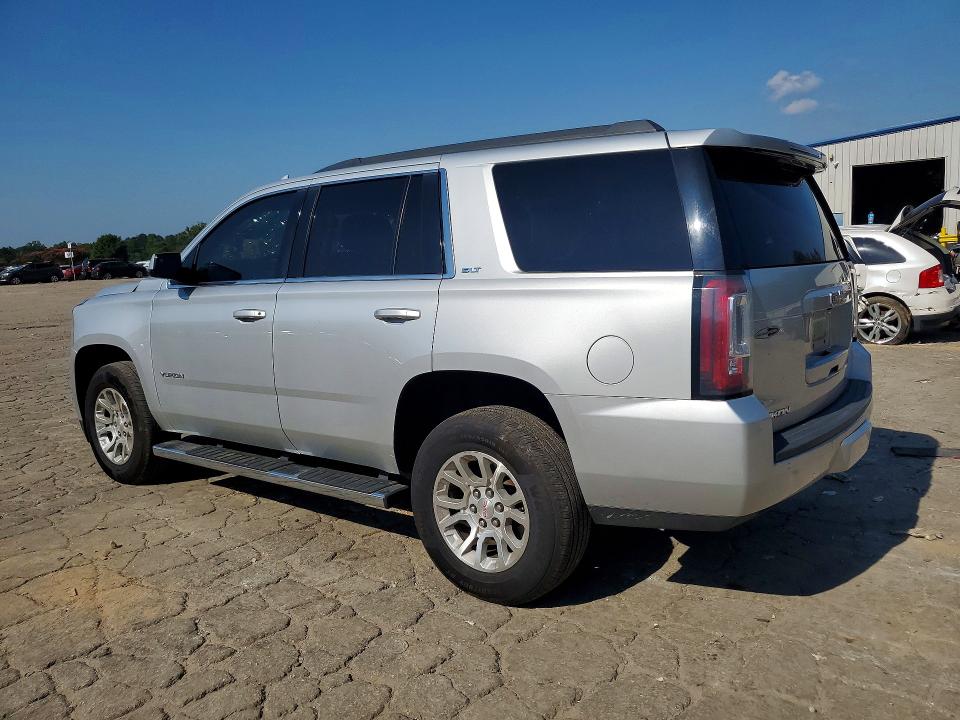 56289856 :رقم المزاد ، 1GKS2DKCXKR299808 vin ، 2019 Gmc Yukon مزاد بيع