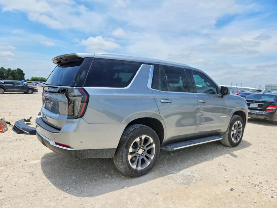 Продажа на аукционе авто 2026 Chevrolet Tahoe, vin: 1GNS5NKD7TR145857, номер лота: 55939196