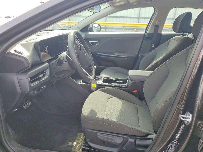 Продаж на аукціоні авто 2025 Kia K4, vin: 3KPFT4DE0SE182890, номер лоту: 56503196