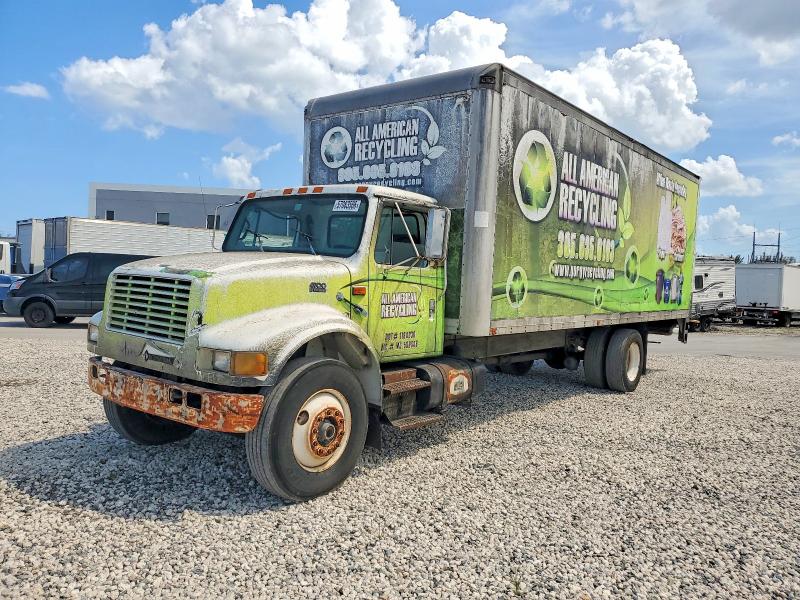 Продаж на аукціоні авто 1999 International 4900series, vin: 1HTSDAAN7XH212535, номер лоту: 57083586
