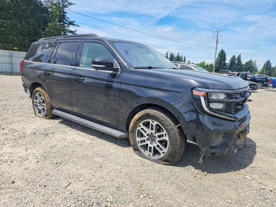 Продаж на аукціоні авто 2025 Ford Expedition, vin: 1FMJU1J80SEA26523, номер лоту: 57258616
