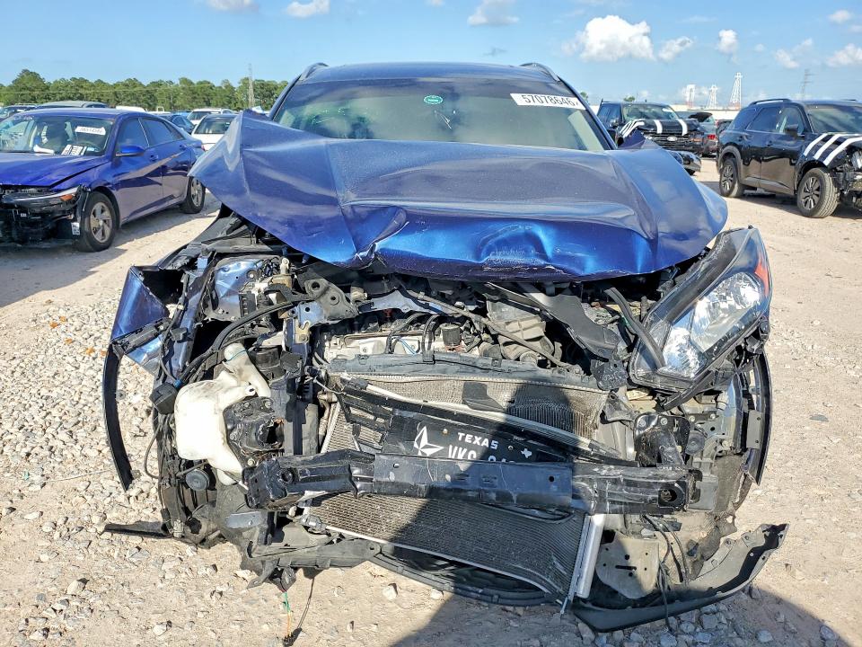 Продаж на аукціоні авто 2016 Honda Hr-v, vin: 3CZRU5H75GM709793, номер лоту: 57078646