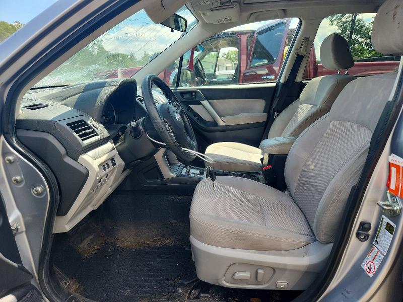 Продажа на аукционе авто 2014 Subaru Forester, vin: JF2SJAEC2EH519432, номер лота: 56867456