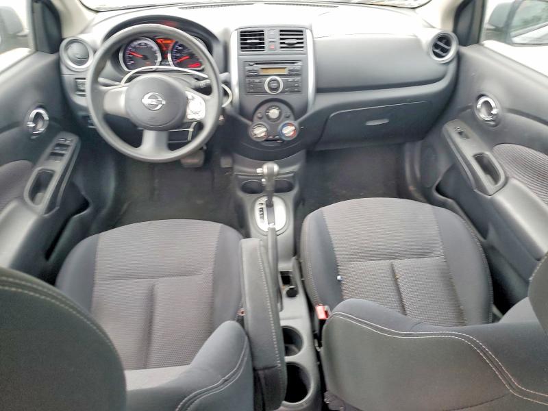 Aukcja sprzedaży 2014 Nissan Versa, vin: 3N1CN7AP2EL819365, numer aukcji: 58265536