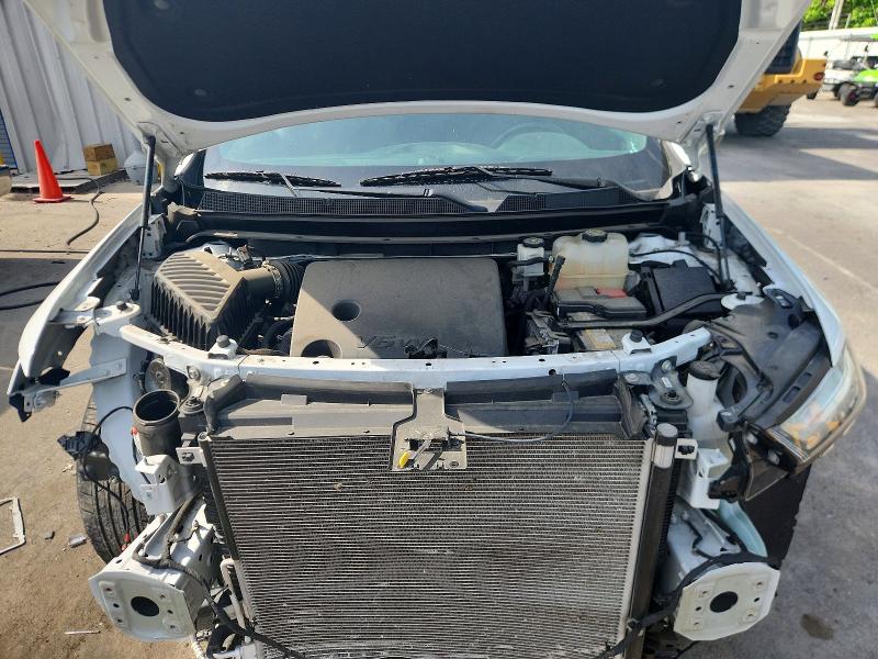 Продаж на аукціоні авто 2022 Chevrolet Traverse, vin: 1GNEVGKW9NJ136248, номер лоту: 55005276