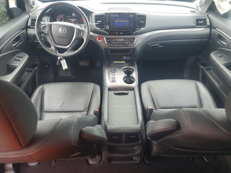 Aukcja sprzedaży 2023 Honda Ridgeline, vin: 5FPYK3F71PB058883, numer aukcji: 55152466