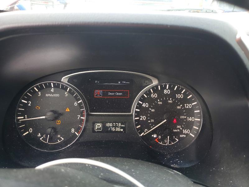 Продажа на аукционе авто 2015 Nissan Pathfinder, vin: 5N1AR2MN8FC656705, номер лота: 59013426