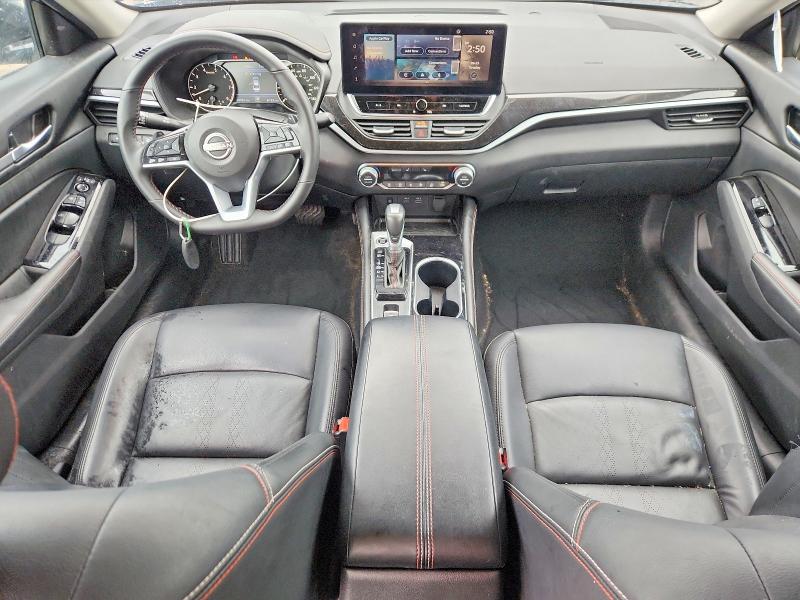 2025 Nissan Altima მანქანა იყიდება აუქციონზე, vin: 1N4BL4CW1SN355567, აუქციონის ნომერი: 58067306