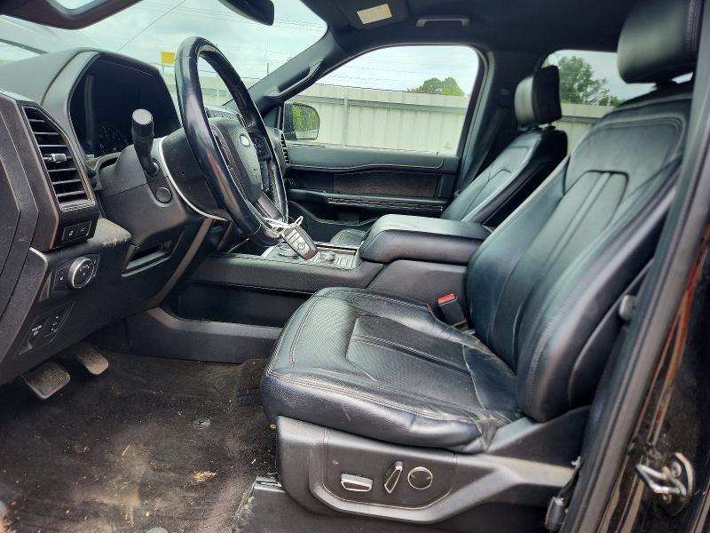 Продаж на аукціоні авто 2018 Ford Expedition, vin: 1FMJU2AT8JEA46947, номер лоту: 56145266