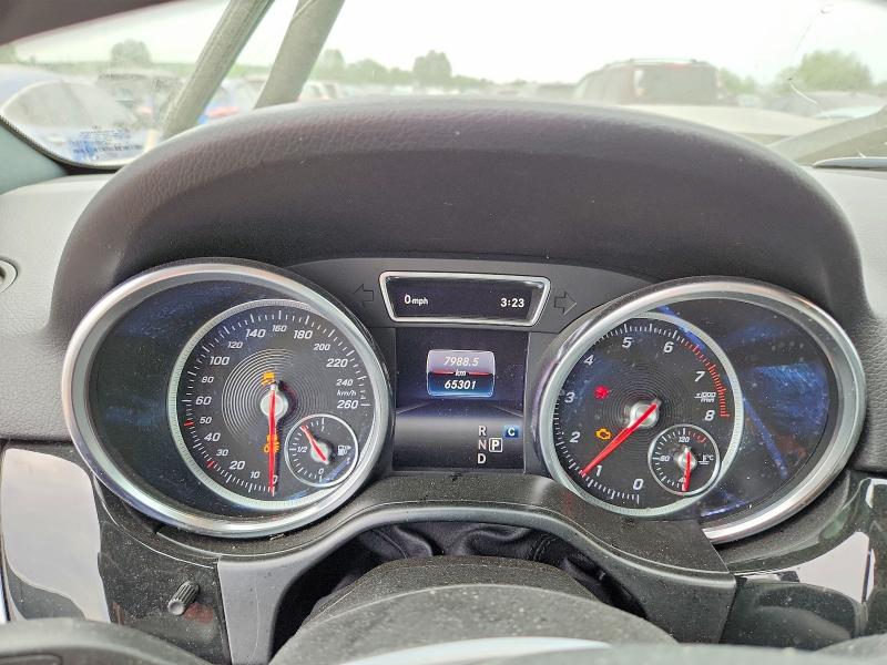 Продажа на аукционе авто 2018 Mercedes-benz Gle, vin: 4JGDA5GB1JB166161, номер лота: 56226806