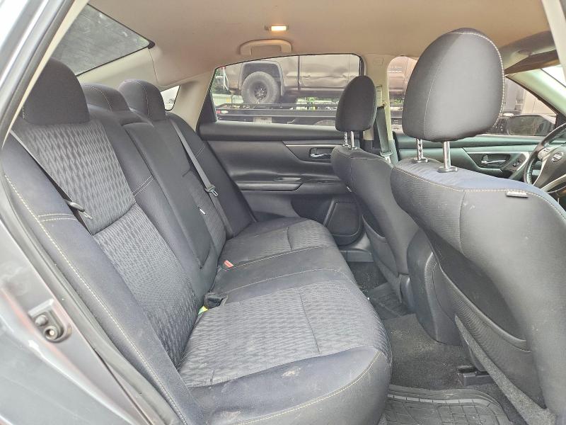 58536766 :رقم المزاد ، 1N4AL3AP7JC248261 vin ، 2018 Nissan Altima مزاد بيع
