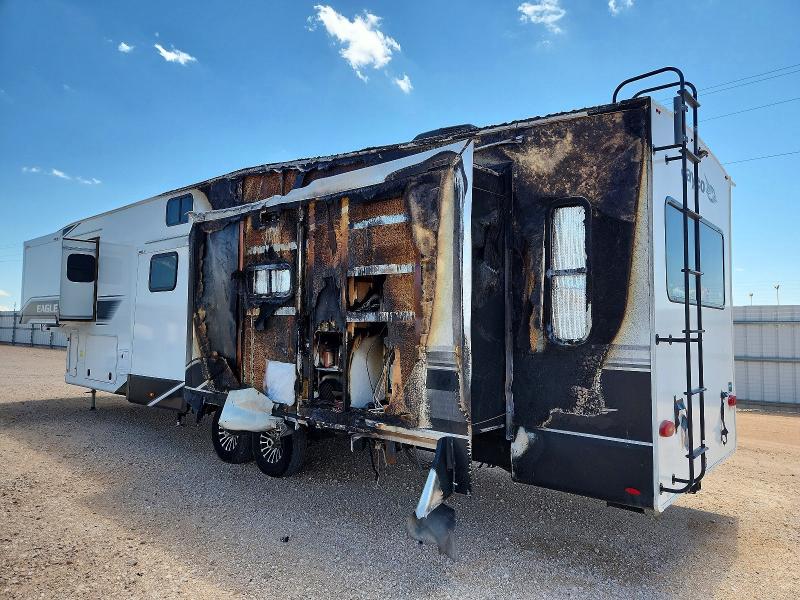 Aukcja sprzedaży 2024 Eagle Recreational Vehicle (rv), vin: 1UJCA0BV6R1WA0334, numer aukcji: 55478196