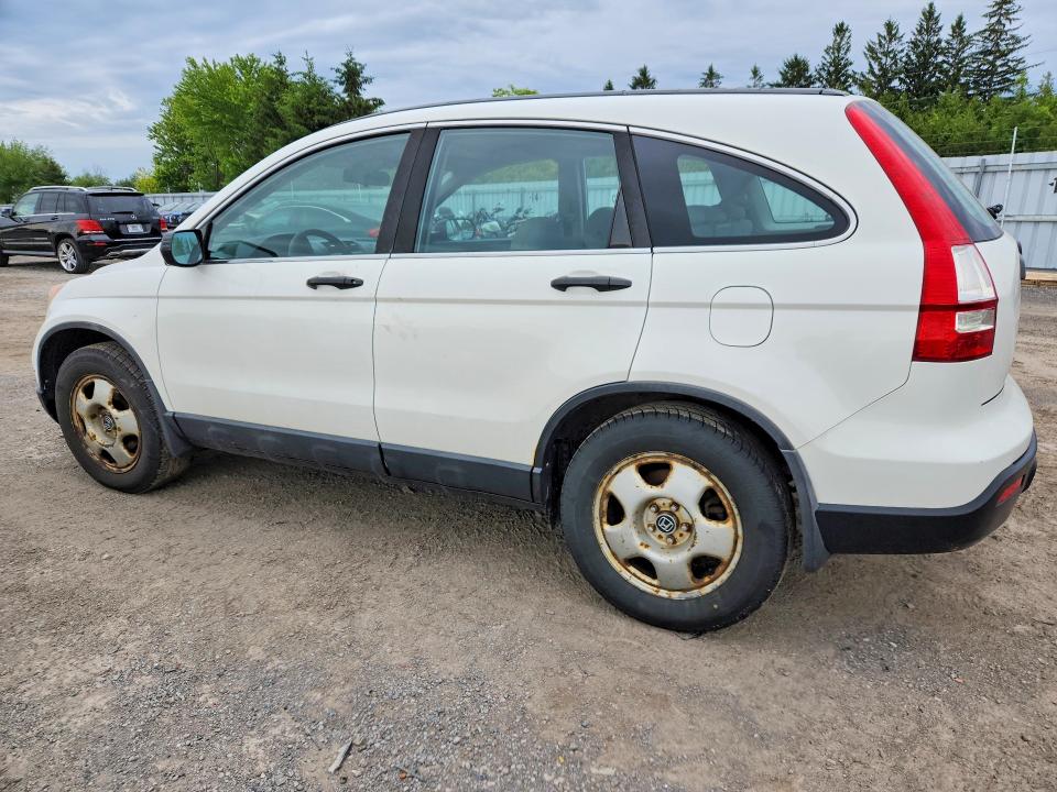 Продажа на аукционе авто 2008 Honda Cr-v, vin: 5J6RE48308L807802, номер лота: 57708186