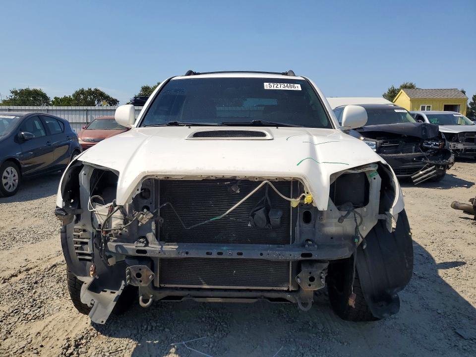 Продажа на аукционе авто 2006 Toyota 4runner, vin: JTEZU14R268056862, номер лота: 57273486