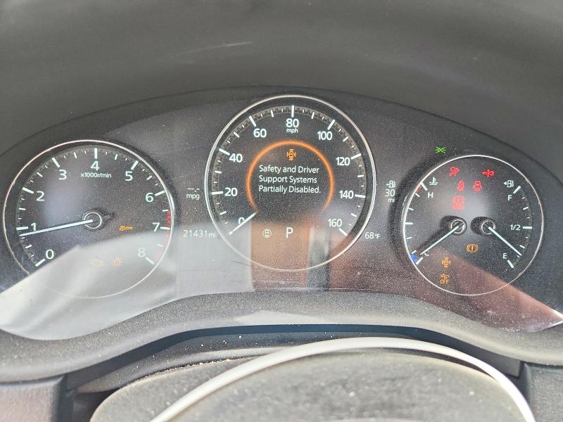 Aukcja sprzedaży 2023 Mazda Cx-30, vin: 3MVDMBCM5PM540448, numer aukcji: 56298816