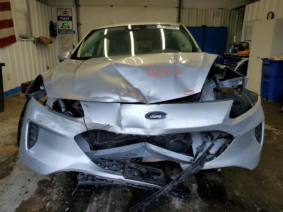 Продаж на аукціоні авто 2020 Ford Escape, vin: 1FMCU9G66LUA19399, номер лоту: 57108946