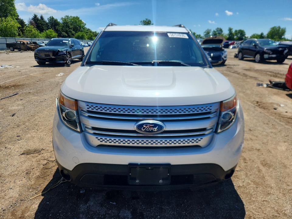 2012 Ford Explorer მანქანა იყიდება აუქციონზე, vin: 1FMHK7D84CGA72946, აუქციონის ნომერი: 58758936