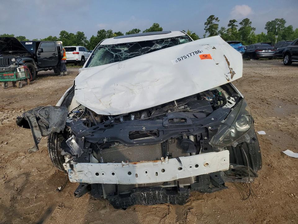 57517786 :رقم المزاد ، 3MZBM1W70FM234553 vin ، 2015 Mazda 3 مزاد بيع