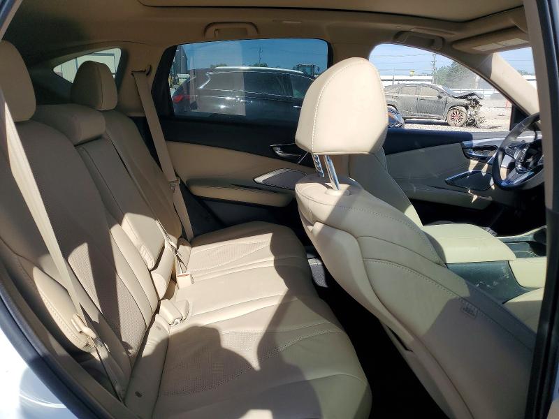 Aukcja sprzedaży 2020 Acura Rdx, vin: 5J8TC2H57LL001652, numer aukcji: 53242526