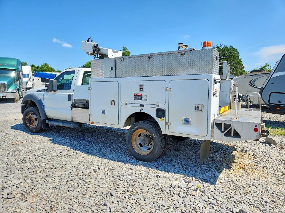 Продажа на аукционе авто 2012 Ford F450, vin: 1FDUF4HYXCEC36241, номер лота: 56214996