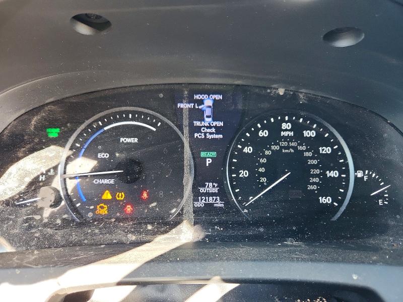 Продаж на аукціоні авто 2014 Lexus Ls, vin: JTHDU1EF7E5017587, номер лоту: 58315296