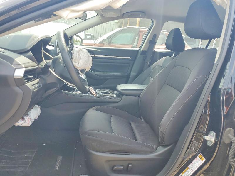 Продаж на аукціоні авто 2023 Nissan Altima, vin: 1N4BL4DV0PN331435, номер лоту: 58380186
