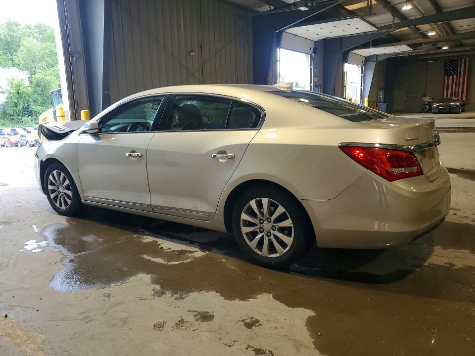 Продажа на аукционе авто 2015 Buick Lacrosse, vin: 1G4GB5GR2FF246947, номер лота: 58055926