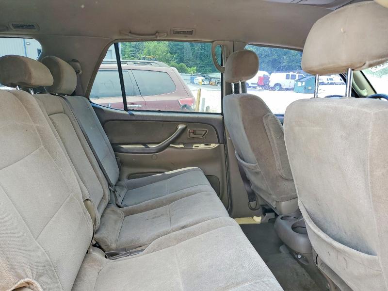 Aukcja sprzedaży 2002 Toyota Sequoia, vin: 5TDBT44A32S056458, numer aukcji: 58482266