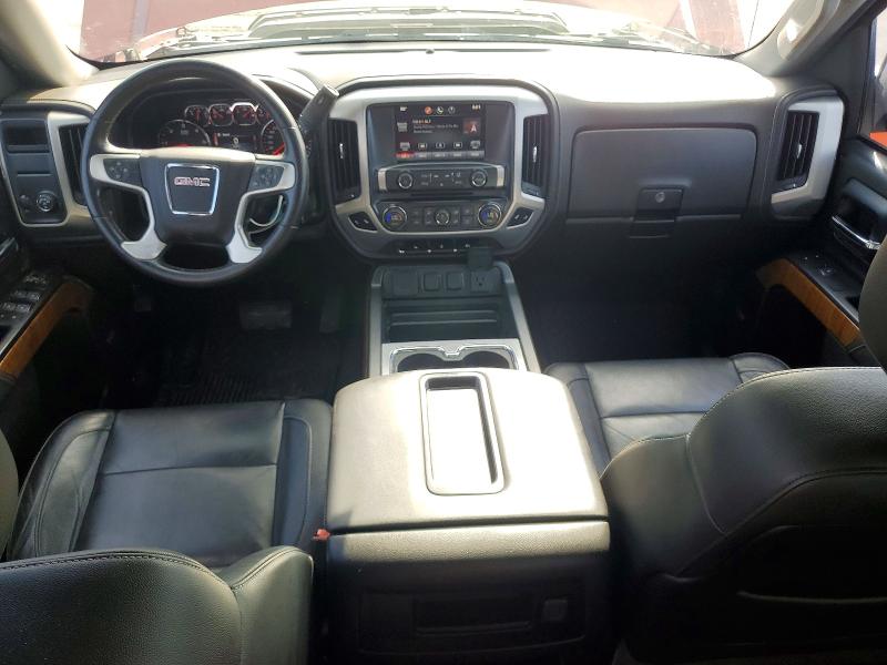 Aukcja sprzedaży 2014 Gmc Sierra, vin: 3GTP1VEC0EG135493, numer aukcji: 55992986