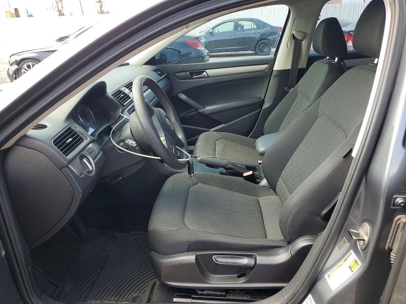 Aukcja sprzedaży 2012 Volkswagen Passat, vin: 1VWAP7A38CC011037, numer aukcji: 59543666