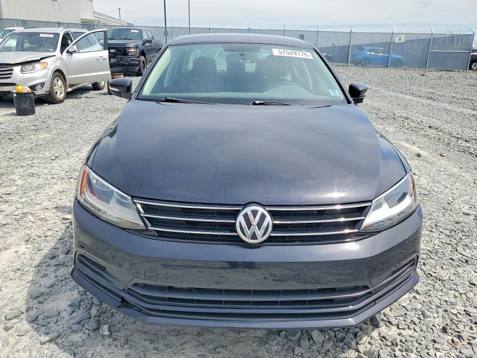 Продаж на аукціоні авто 2015 Volkswagen Jetta, vin: 3VW1K7AJ2FM330739, номер лоту: 57529176
