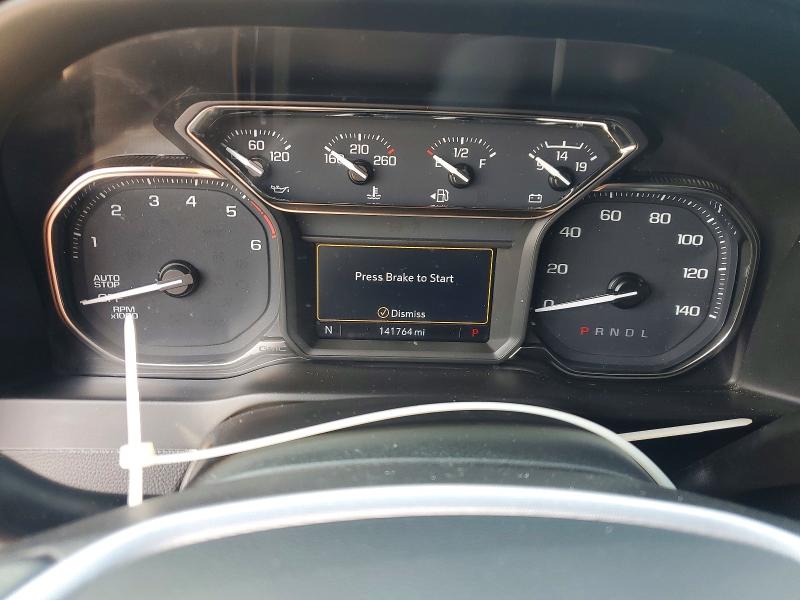 Aukcja sprzedaży 2021 Gmc Sierra, vin: 1GTU9CET7MZ406032, numer aukcji: 55775486