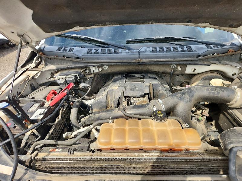 Продажа на аукционе авто 2015 Ford F150, vin: 1FTMF1CP9FKE52959, номер лота: 56718296