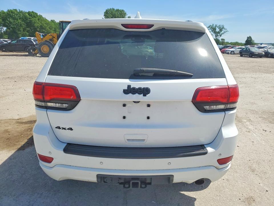 Aukcja sprzedaży 2020 Jeep Grand Cherokee, vin: 1C4RJFAG7LC179188, numer aukcji: 55565416