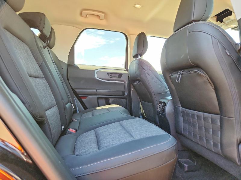 Продаж на аукціоні авто 2021 Ford Bronco Sport, vin: 3FMCR9B64MRA17569, номер лоту: 56764496