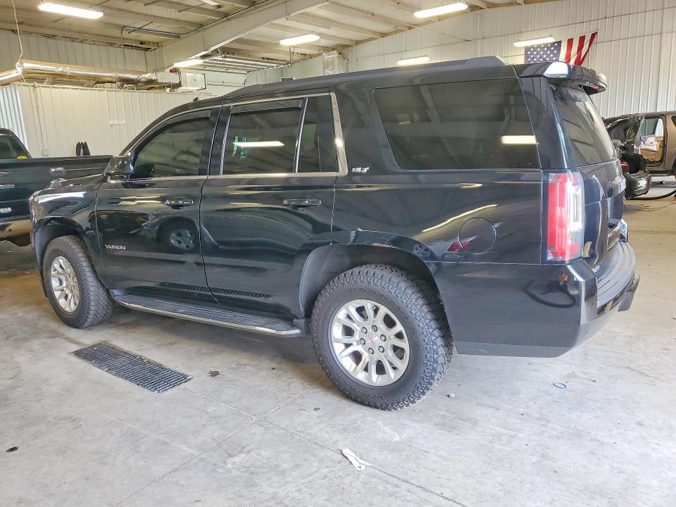 Продажа на аукционе авто 2018 Gmc Yukon, vin: 1GKS2BKC4JR132461, номер лота: 57382166