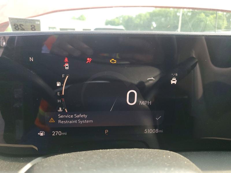 58971276 :رقم المزاد ، KL4AMESL3RB015598 vin ، 2024 Buick Encore Gx مزاد بيع