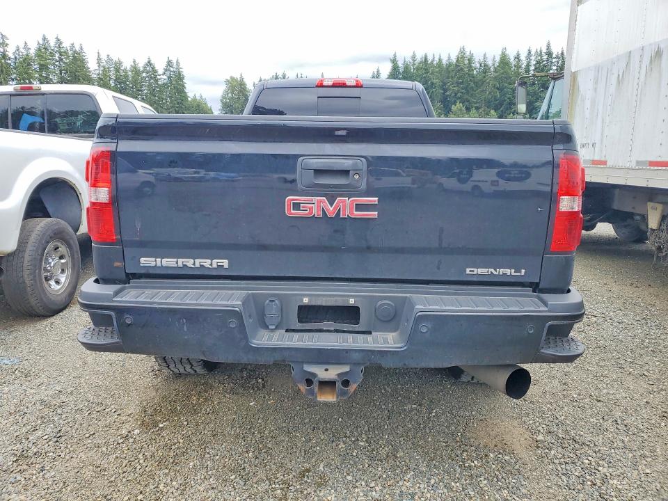 Aukcja sprzedaży 2016 Gmc Sierra, vin: 1GT42YE87GF230859, numer aukcji: 59008856