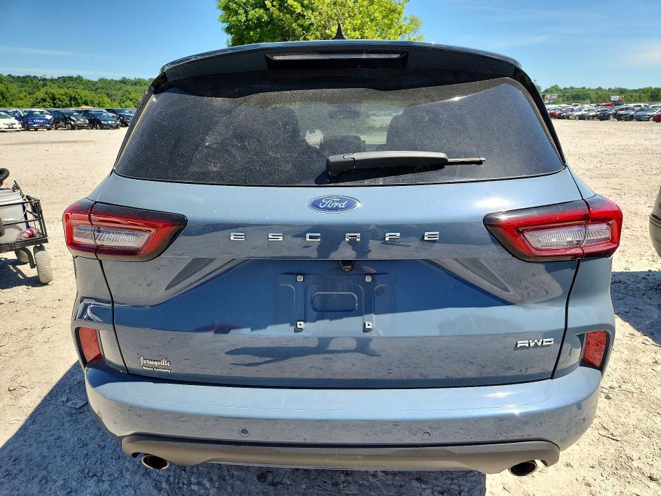 Продаж на аукціоні авто 2023 Ford Escape, vin: 1FMCU9PA3PUA01517, номер лоту: 54282336