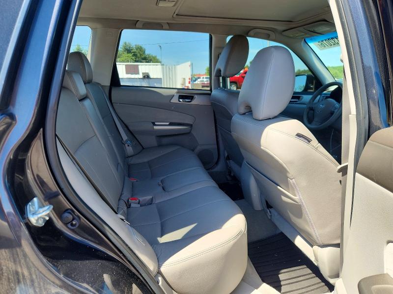 Продаж на аукціоні авто 2009 Subaru Forester, vin: JF2SH64689H767789, номер лоту: 56132076