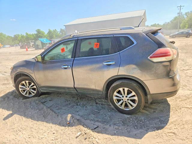 55051206 :رقم المزاد ، KNMAT2MT8FP527280 vin ، 2015 Nissan Rouge مزاد بيع