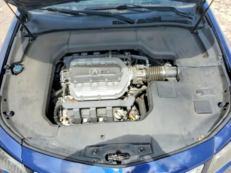 Aukcja sprzedaży 2013 Acura Tl, vin: 19UUA8F54DA015425, numer aukcji: 56292556