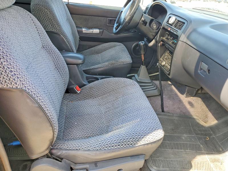 Продажа на аукционе авто 1996 Nissan Truck, vin: 1N6SD16S8TC344347, номер лота: 57486806