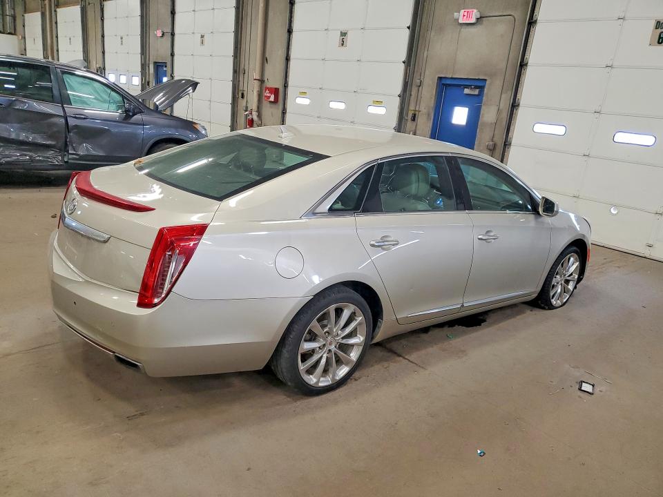 55214466 :رقم المزاد ، 2G61P5S39D9194174 vin ، 2013 Cadillac Xts مزاد بيع