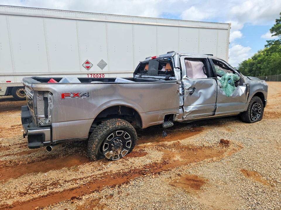 Aukcja sprzedaży 2024 Ford F250, vin: 1FT8W2BN7REE06640, numer aukcji: 57891926