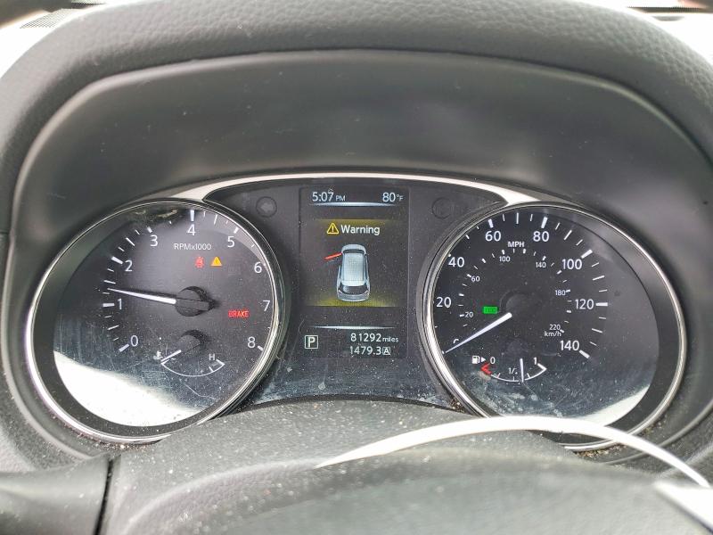 Aukcja sprzedaży 2016 Nissan Rogue, vin: 5N1AT2MV7GC802935, numer aukcji: 57716746