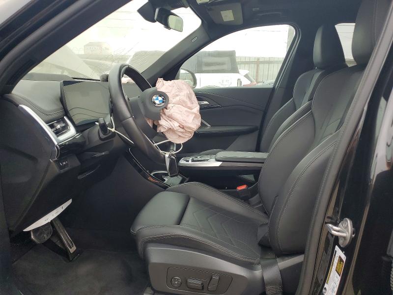 57264476 :رقم المزاد ، WBX73EF05R5Z08795 vin ، 2024 Bmw X1 مزاد بيع